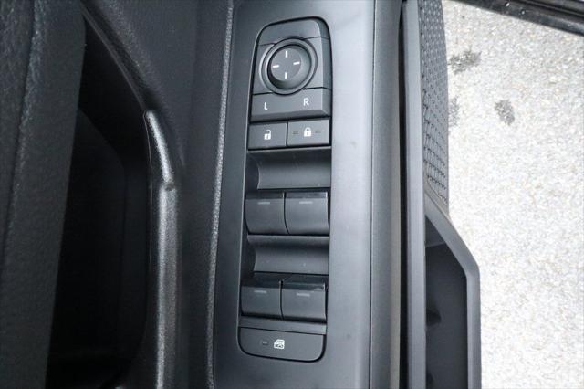 new 2025 Toyota Tacoma car, priced at $40,979