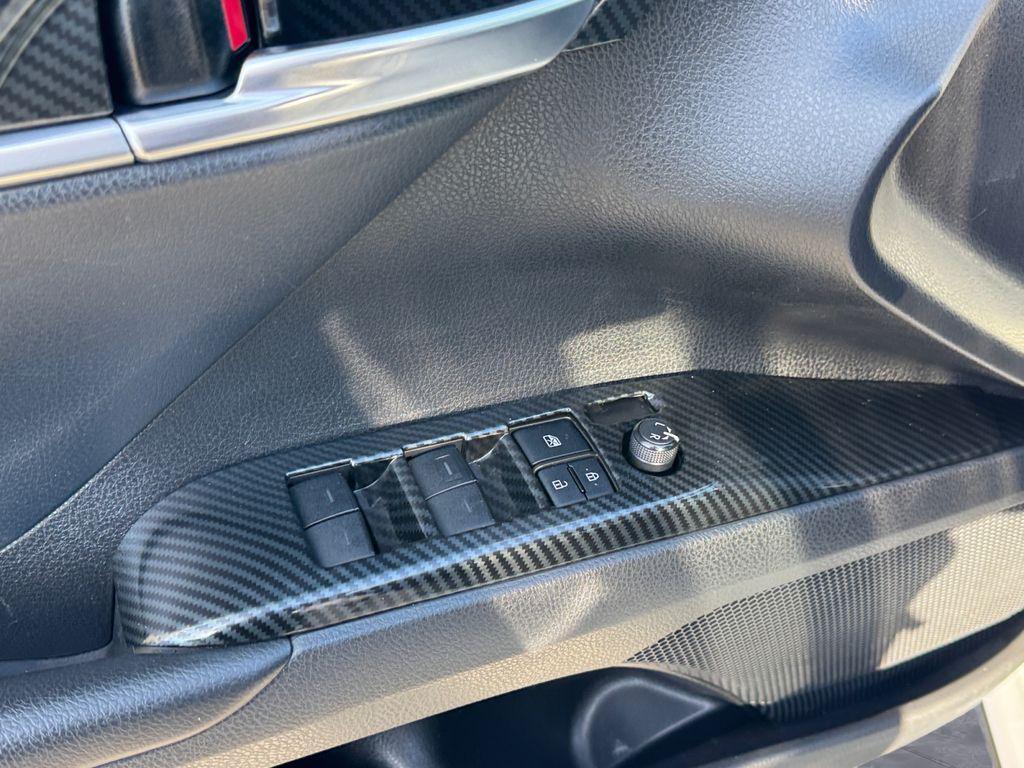 used 2022 Toyota Camry car, priced at $22,314