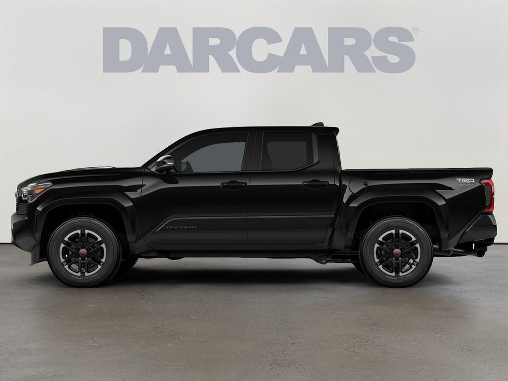 new 2025 Toyota Tacoma car, priced at $42,855
