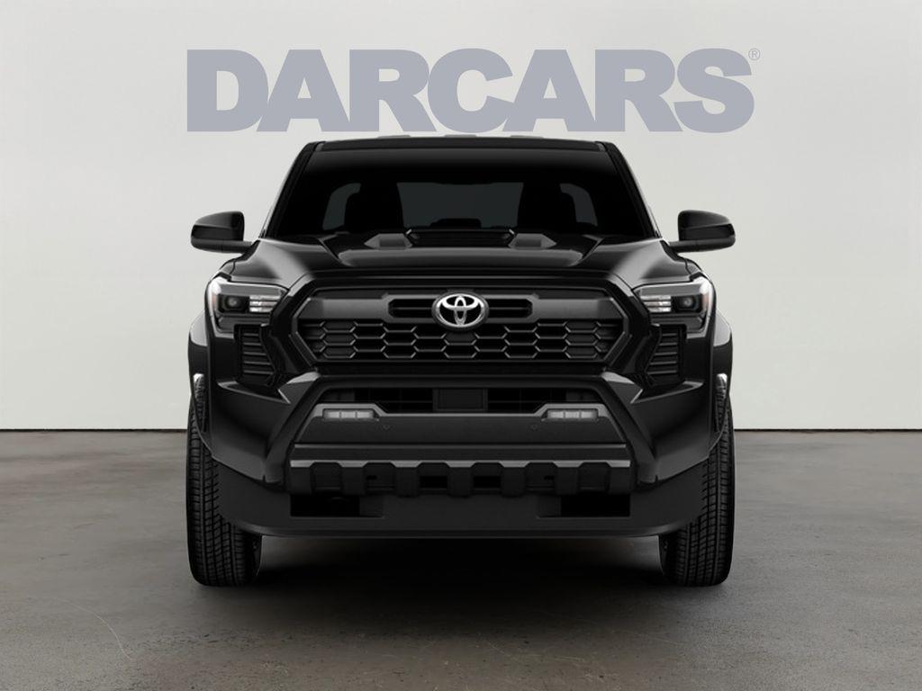 new 2025 Toyota Tacoma car, priced at $42,855