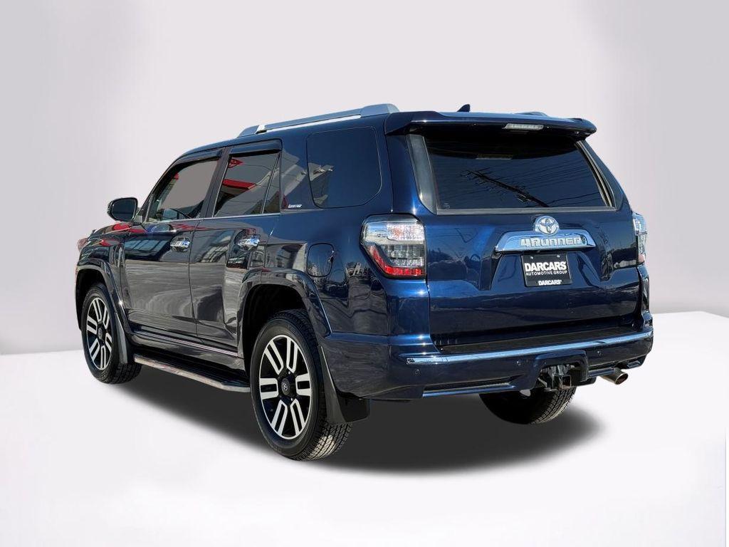 used 2021 Toyota 4Runner car, priced at $38,999