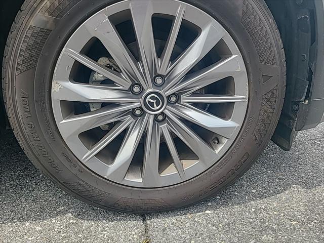 used 2024 Mazda CX-90 car, priced at $28,890