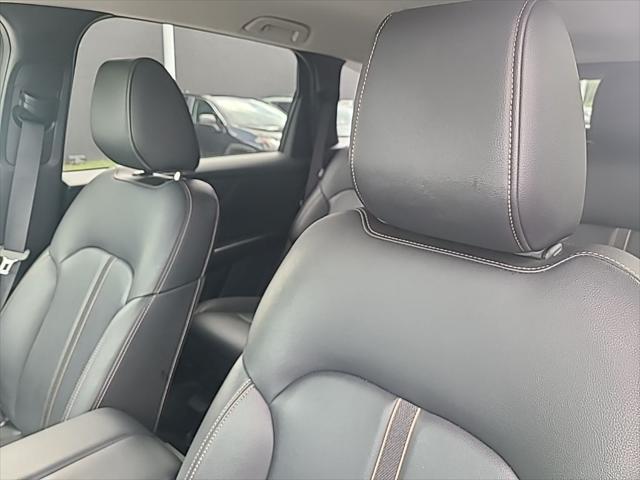 used 2024 Mazda CX-90 car, priced at $28,890