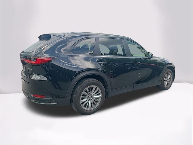 used 2024 Mazda CX-90 car, priced at $28,890