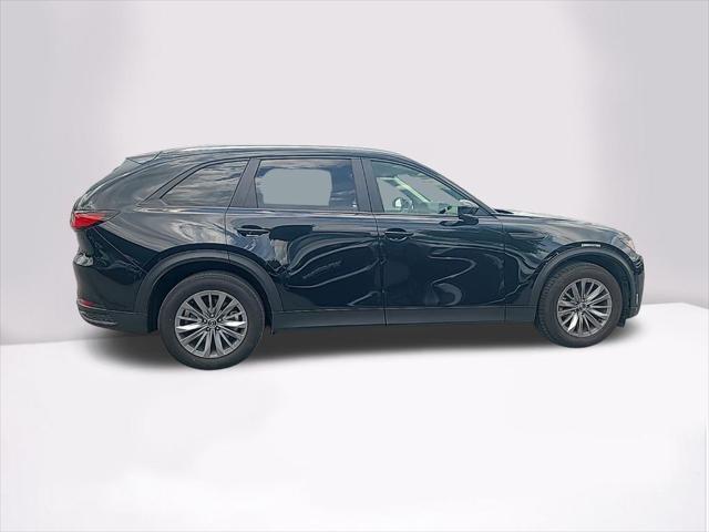 used 2024 Mazda CX-90 car, priced at $28,890