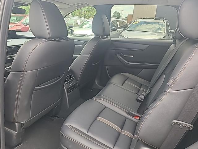 used 2024 Mazda CX-90 car, priced at $28,890