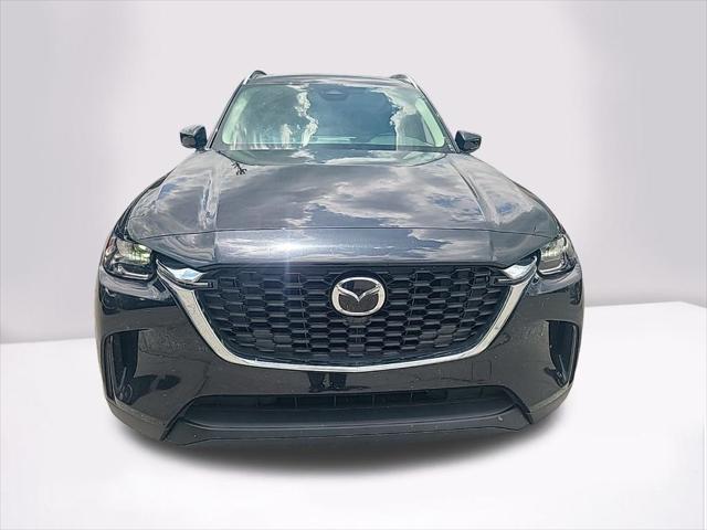 used 2024 Mazda CX-90 car, priced at $28,890