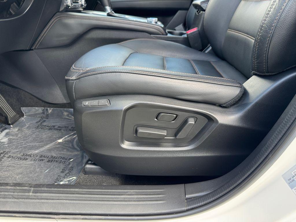 used 2021 Mazda CX-5 car, priced at $25,000