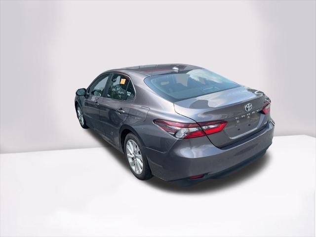used 2024 Toyota Camry car, priced at $22,599