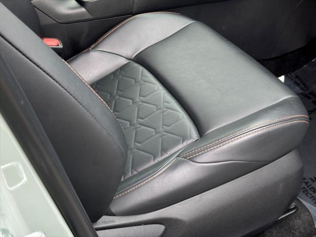 used 2022 Toyota RAV4 car, priced at $30,399