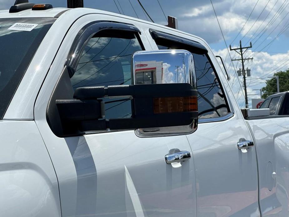 used 2019 Chevrolet Silverado 2500 car, priced at $33,490