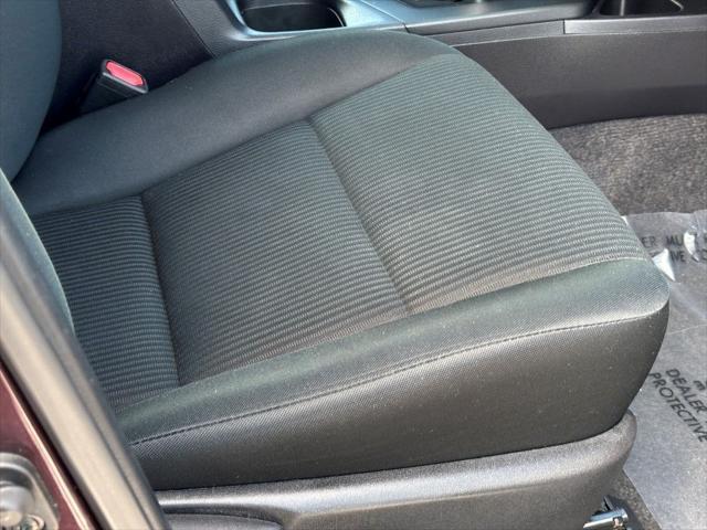 used 2016 Toyota RAV4 car, priced at $16,490