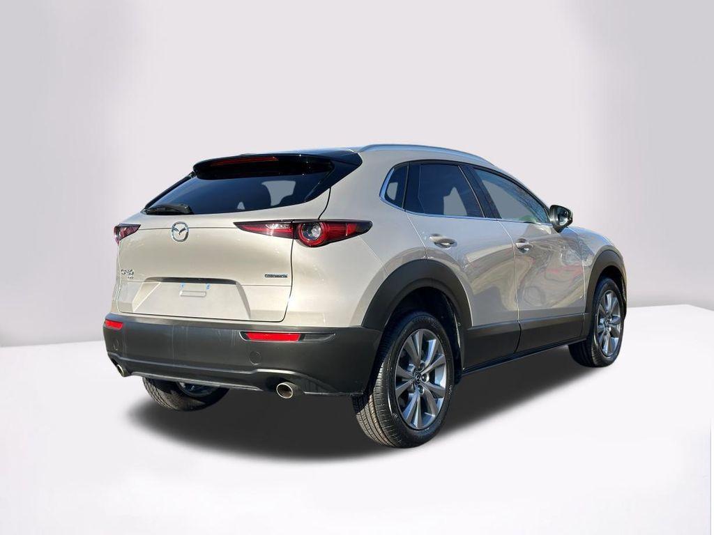 used 2023 Mazda CX-30 car, priced at $24,490