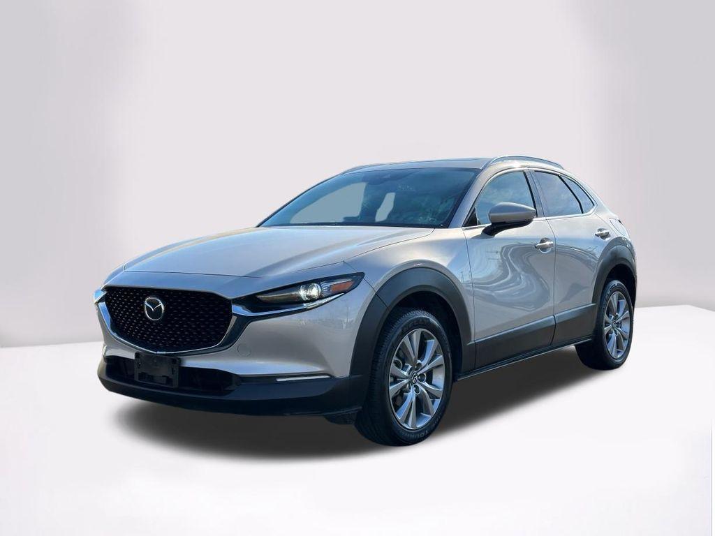 used 2023 Mazda CX-30 car, priced at $24,490