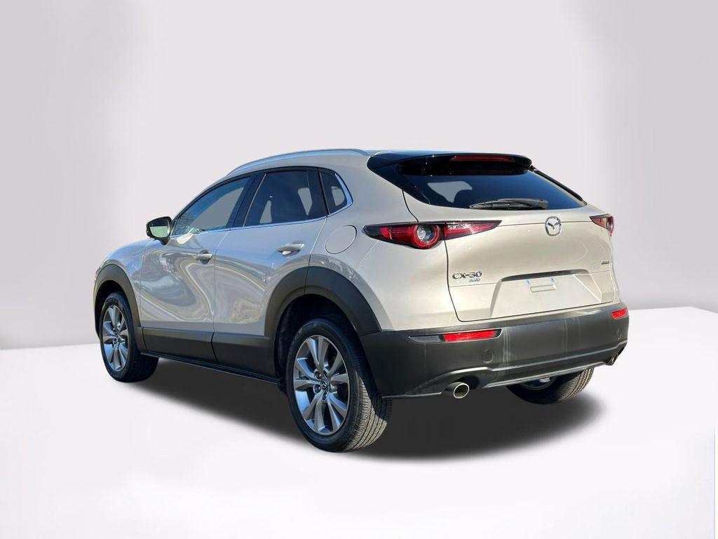 used 2023 Mazda CX-30 car, priced at $24,490