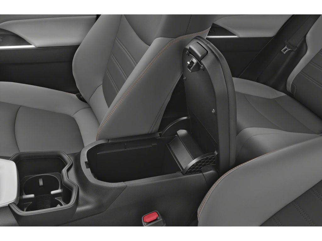 new 2025 Toyota RAV4 car, priced at $39,309