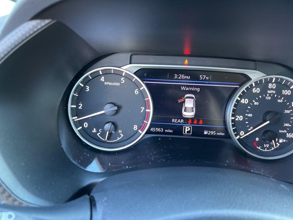 used 2021 Nissan Sentra car, priced at $16,949