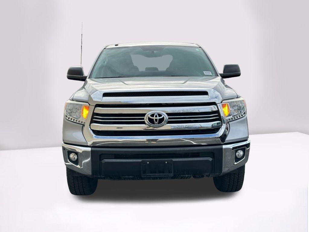 used 2016 Toyota Tundra car, priced at $30,490