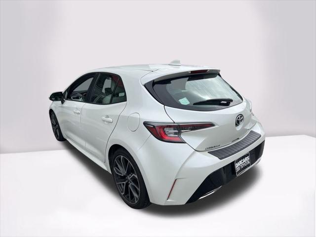 used 2019 Toyota Corolla car, priced at $20,999
