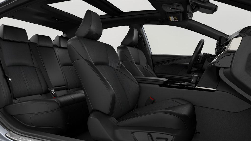 new 2026 Toyota Camry car, priced at $42,897