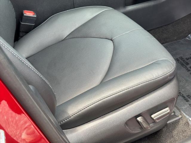 used 2024 Toyota Grand Highlander car, priced at $48,690