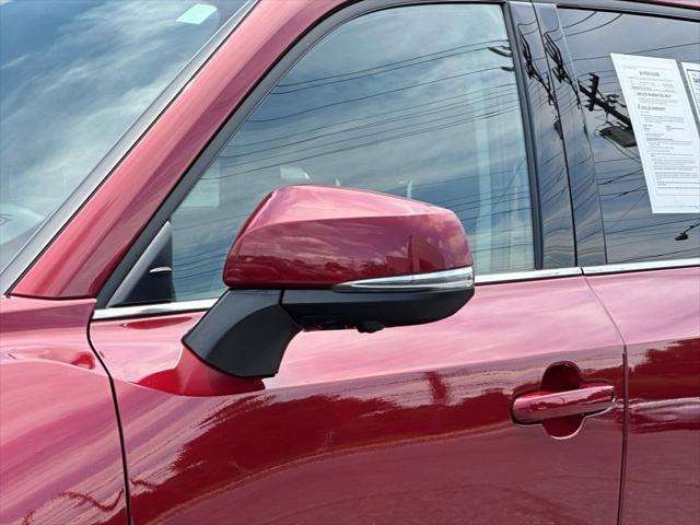 used 2024 Toyota Grand Highlander car, priced at $48,690