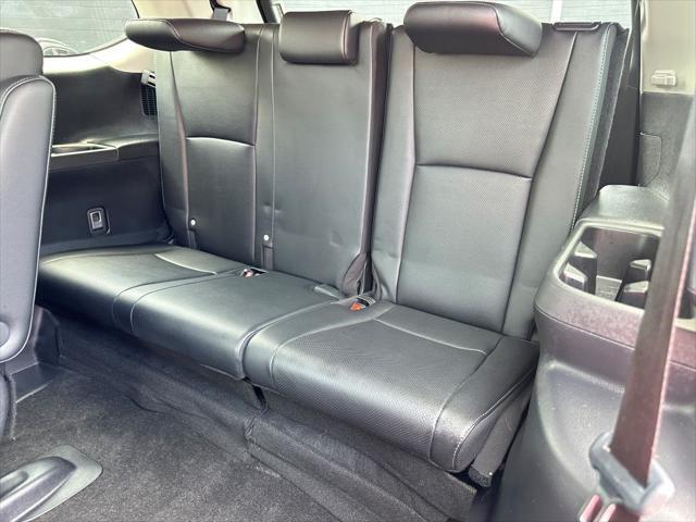 used 2024 Toyota Grand Highlander car, priced at $48,690