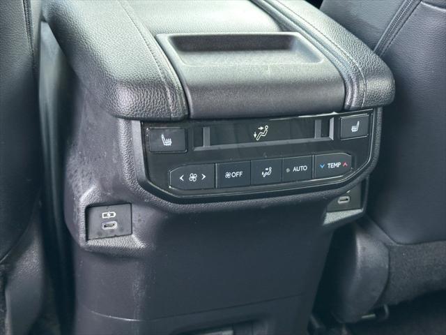 used 2024 Toyota Grand Highlander car, priced at $48,690