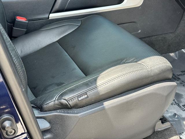 used 2024 Toyota Tundra car, priced at $45,990