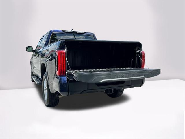 used 2024 Toyota Tundra car, priced at $45,990