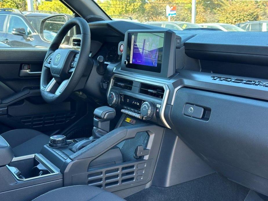 used 2024 Toyota Tacoma Hybrid car, priced at $52,990