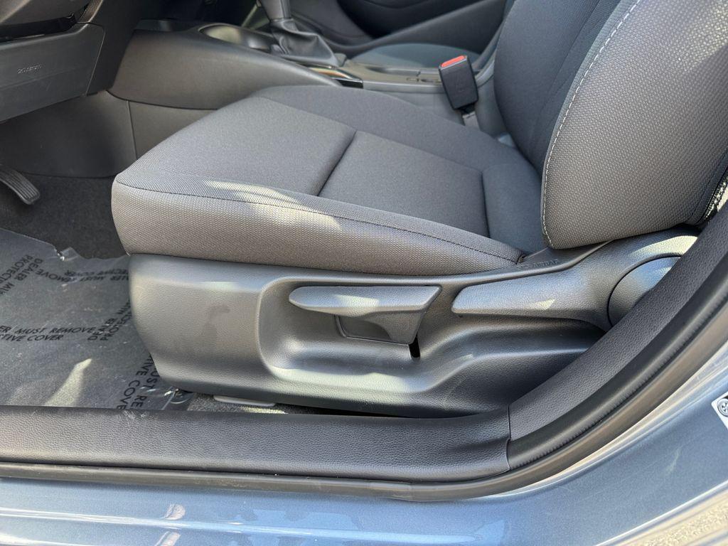 used 2025 Toyota Corolla car, priced at $22,750