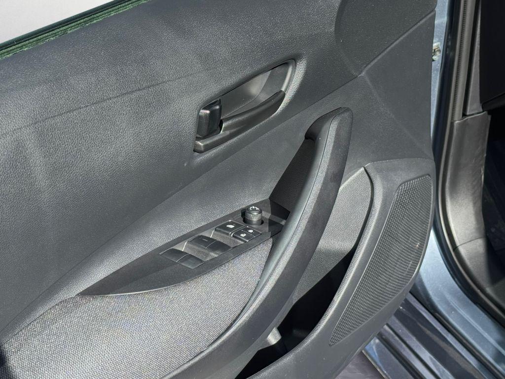 used 2025 Toyota Corolla car, priced at $22,750