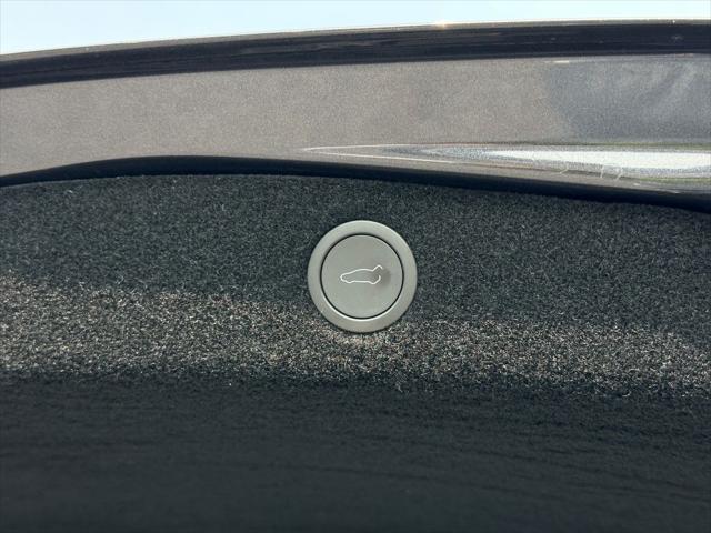 used 2024 Tesla Model 3 car, priced at $41,999