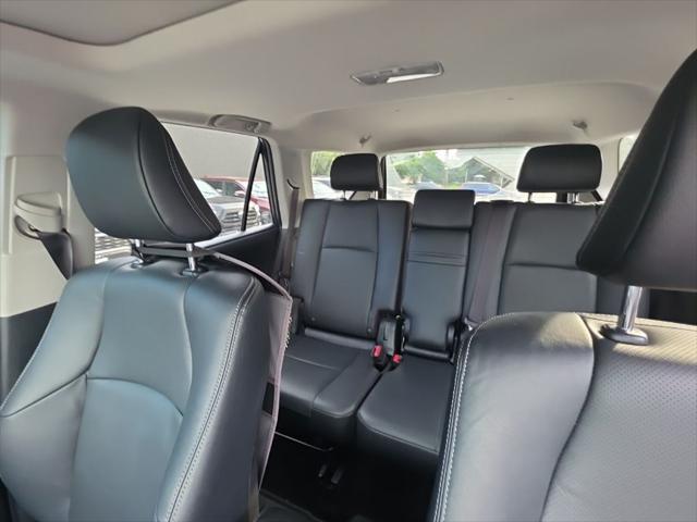 used 2024 Toyota 4Runner car, priced at $52,990