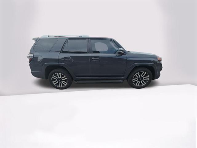 used 2024 Toyota 4Runner car, priced at $52,990
