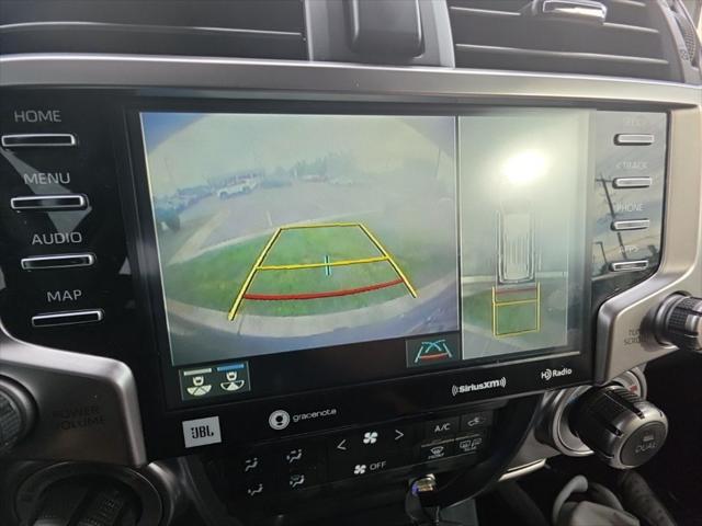 used 2024 Toyota 4Runner car, priced at $52,990