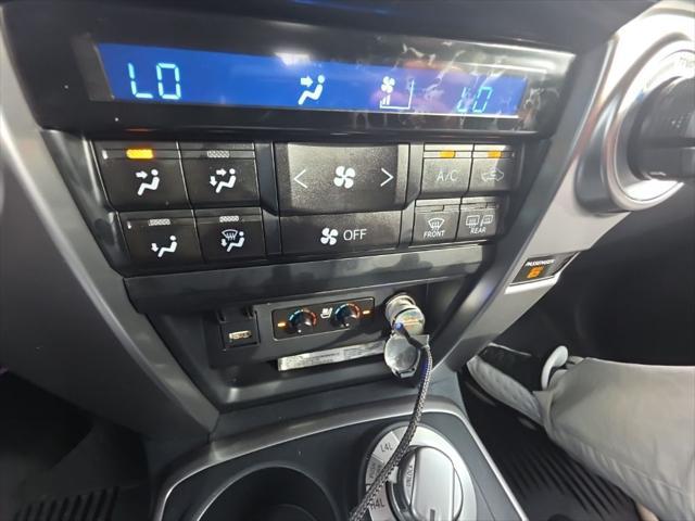 used 2024 Toyota 4Runner car, priced at $52,990