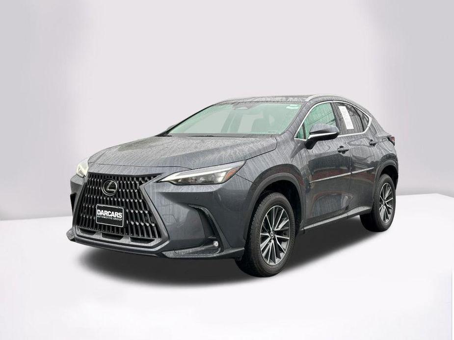 used 2025 Lexus NX 350 car, priced at $42,990