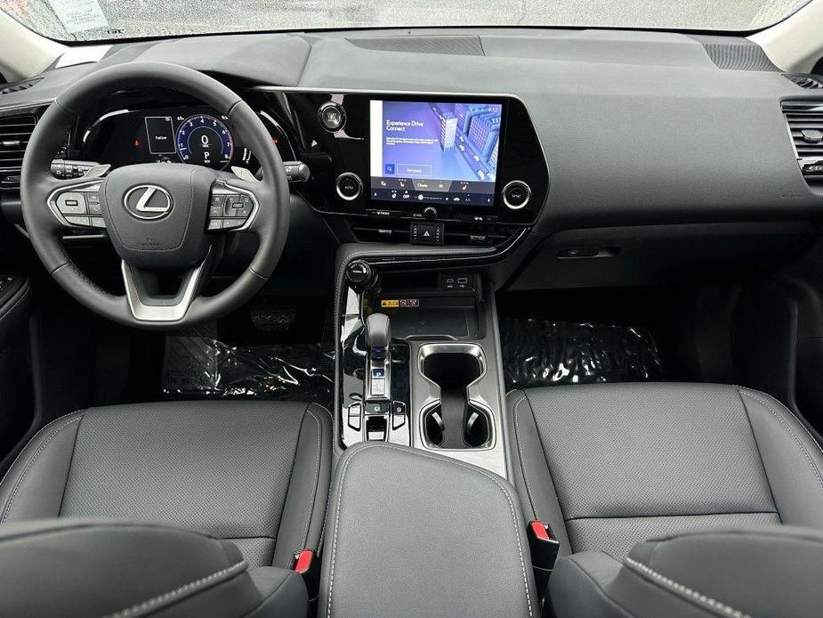 used 2025 Lexus NX 350 car, priced at $42,990