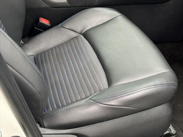 used 2022 Toyota RAV4 Hybrid car, priced at $29,999