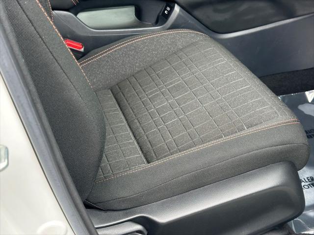 used 2024 Honda HR-V car, priced at $26,599