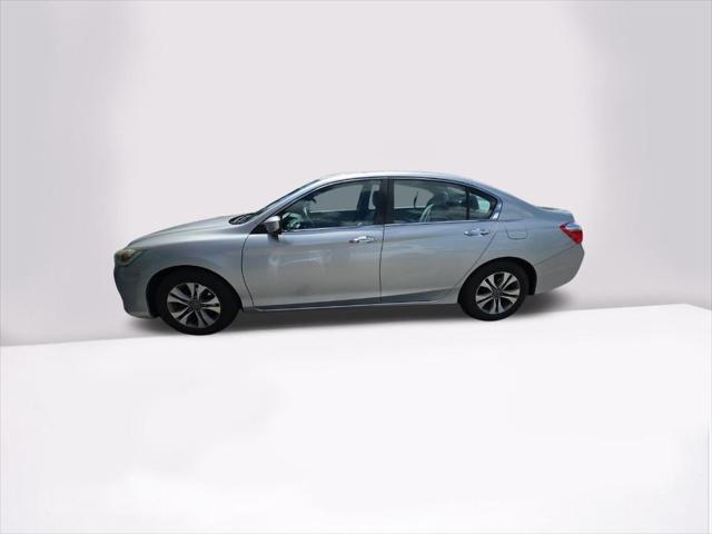 used 2014 Honda Accord car, priced at $13,999