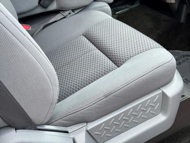 used 2012 Ford F-150 car, priced at $14,990