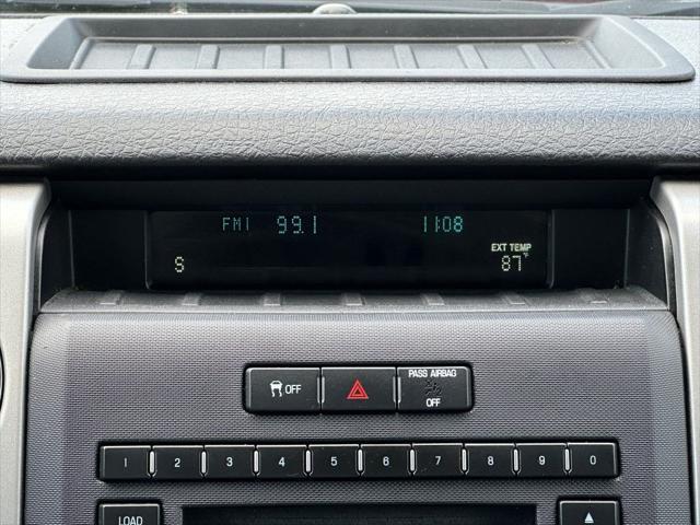 used 2012 Ford F-150 car, priced at $14,990