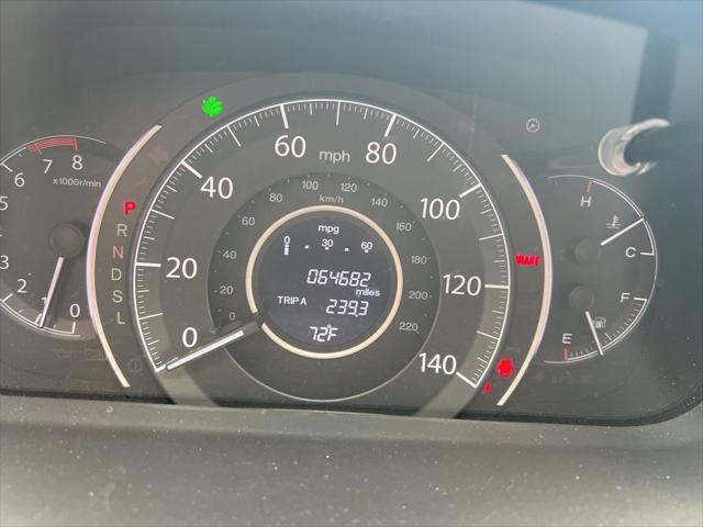 used 2015 Honda CR-V car, priced at $18,599