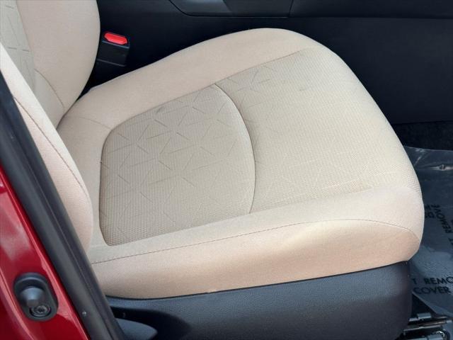 used 2022 Toyota RAV4 car, priced at $29,999