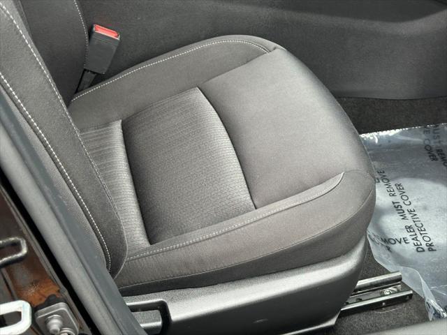 used 2023 Nissan Altima car, priced at $18,490