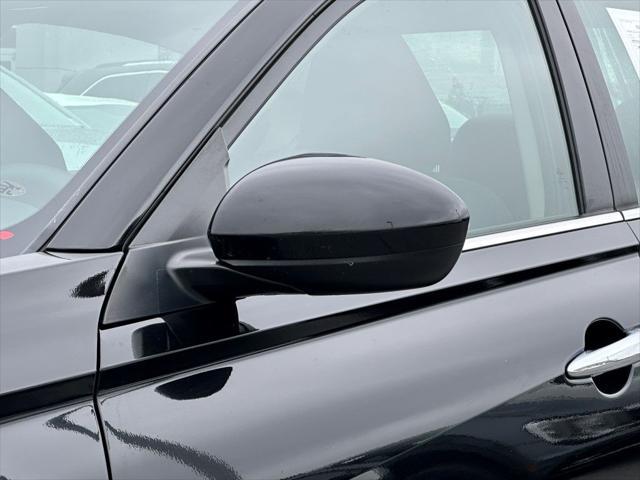 used 2023 Nissan Altima car, priced at $18,490