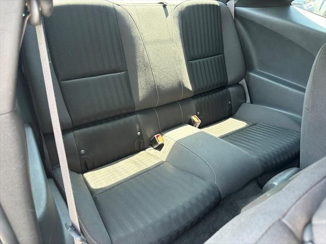 used 2014 Chevrolet Camaro car, priced at $12,990
